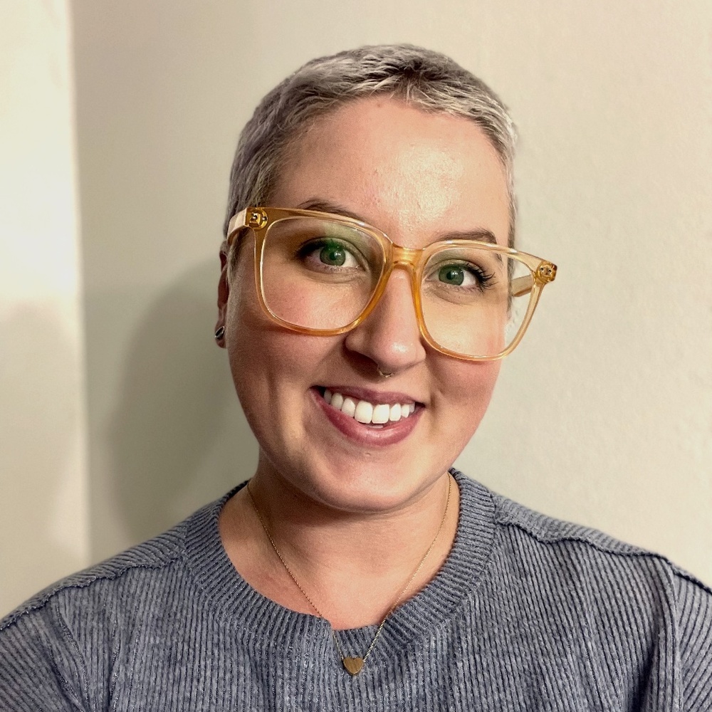 Meet your Posher, Megan